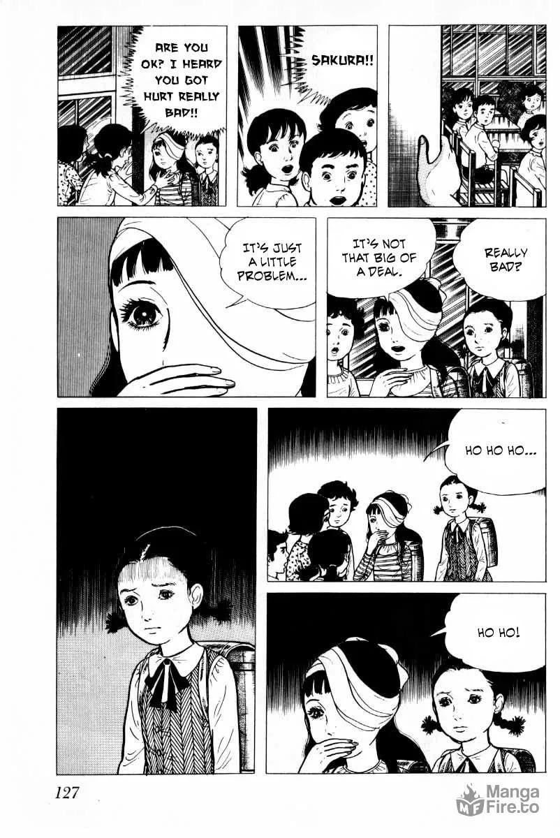 Senrei Chapter 6 page 129 - 