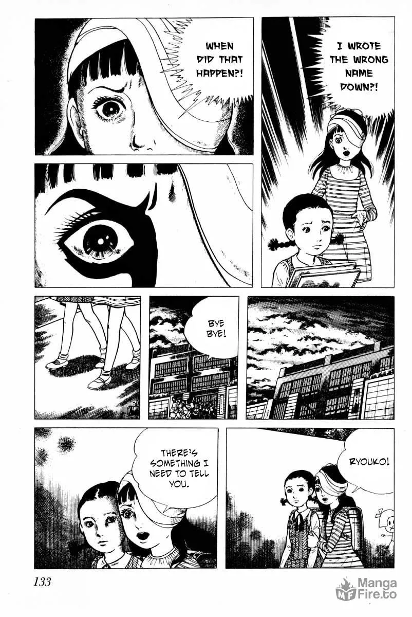 Senrei Chapter 6 page 135 - 
