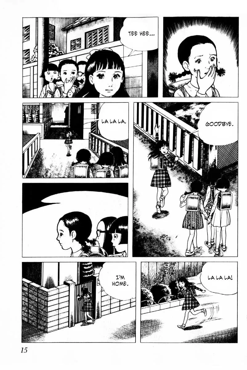 Senrei Chapter 6 page 16 - 