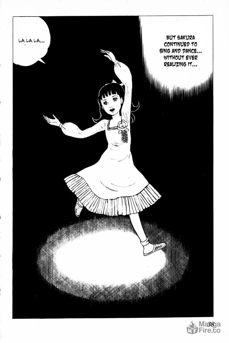 Senrei Chapter 6 page 39 - 