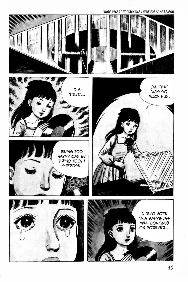 Senrei Chapter 6 page 41 - 