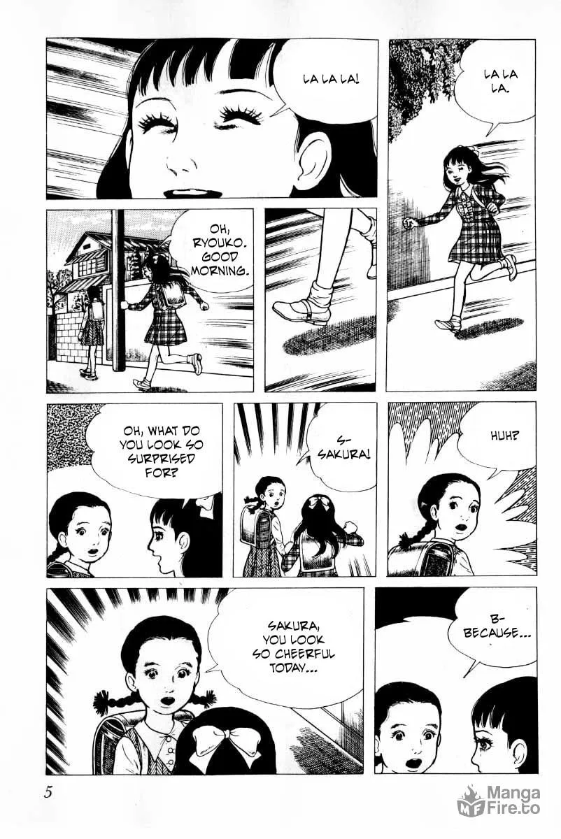 Senrei Chapter 6 page 6 - 