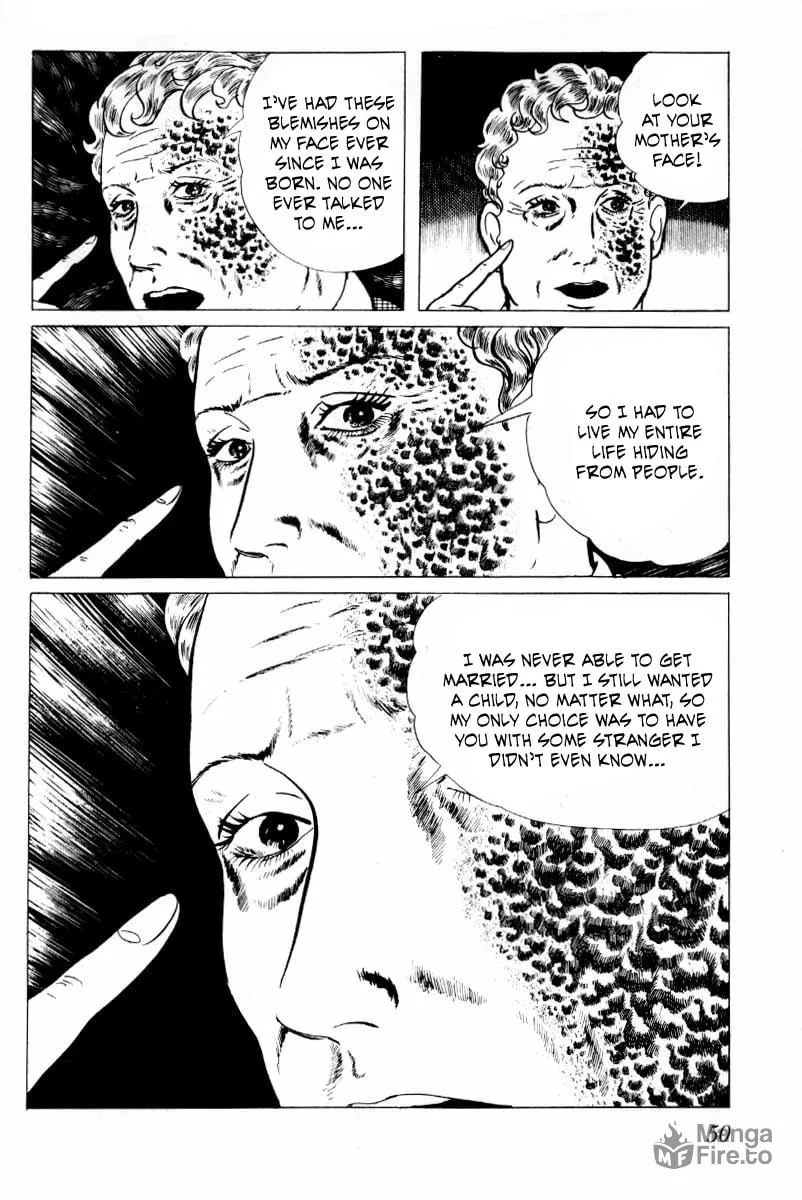 Senrei Chapter 6 page 51 - 