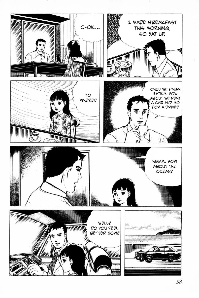 Senrei Chapter 6 page 59 - 