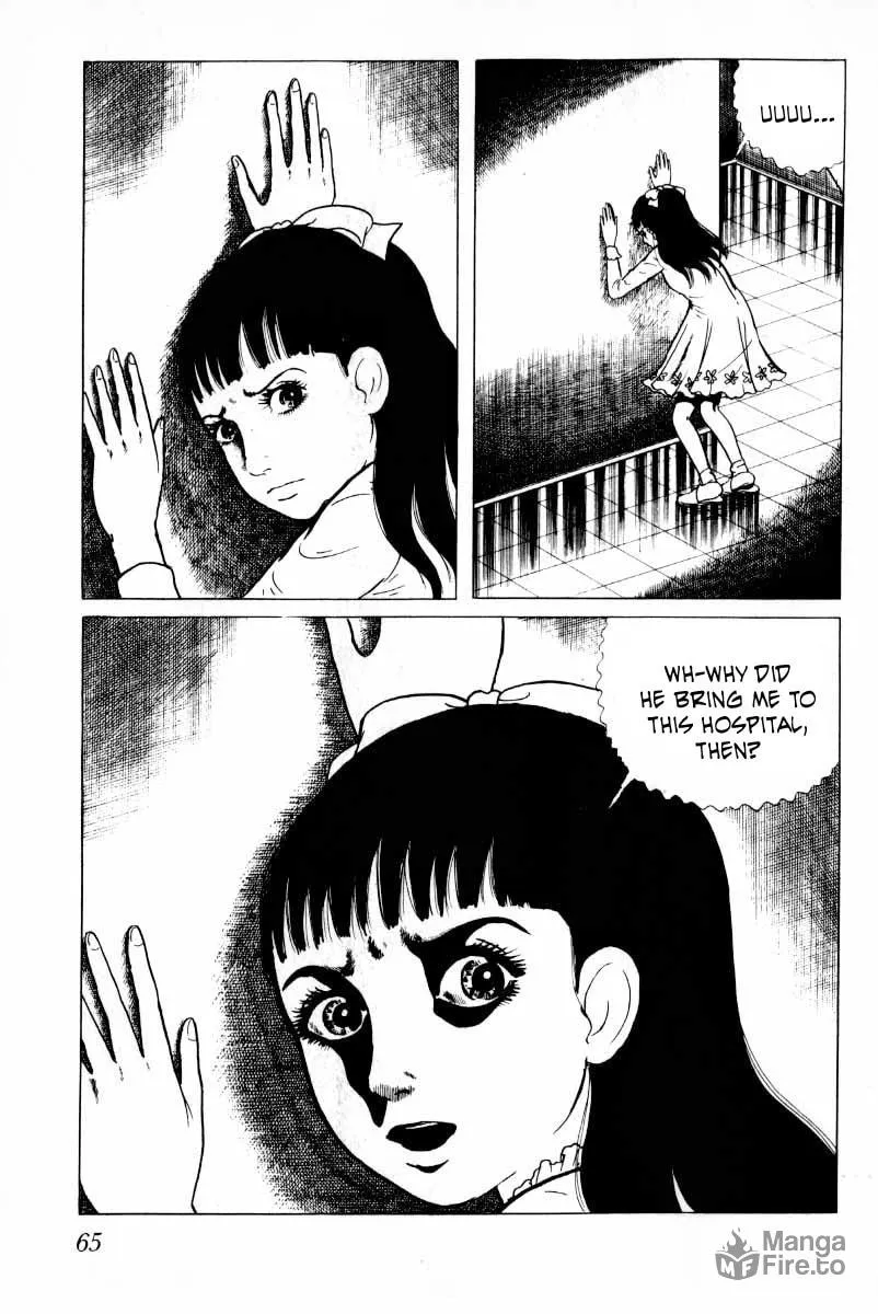 Senrei Chapter 6 page 66 - 