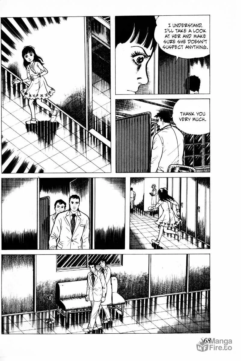 Senrei Chapter 6 page 69 - 