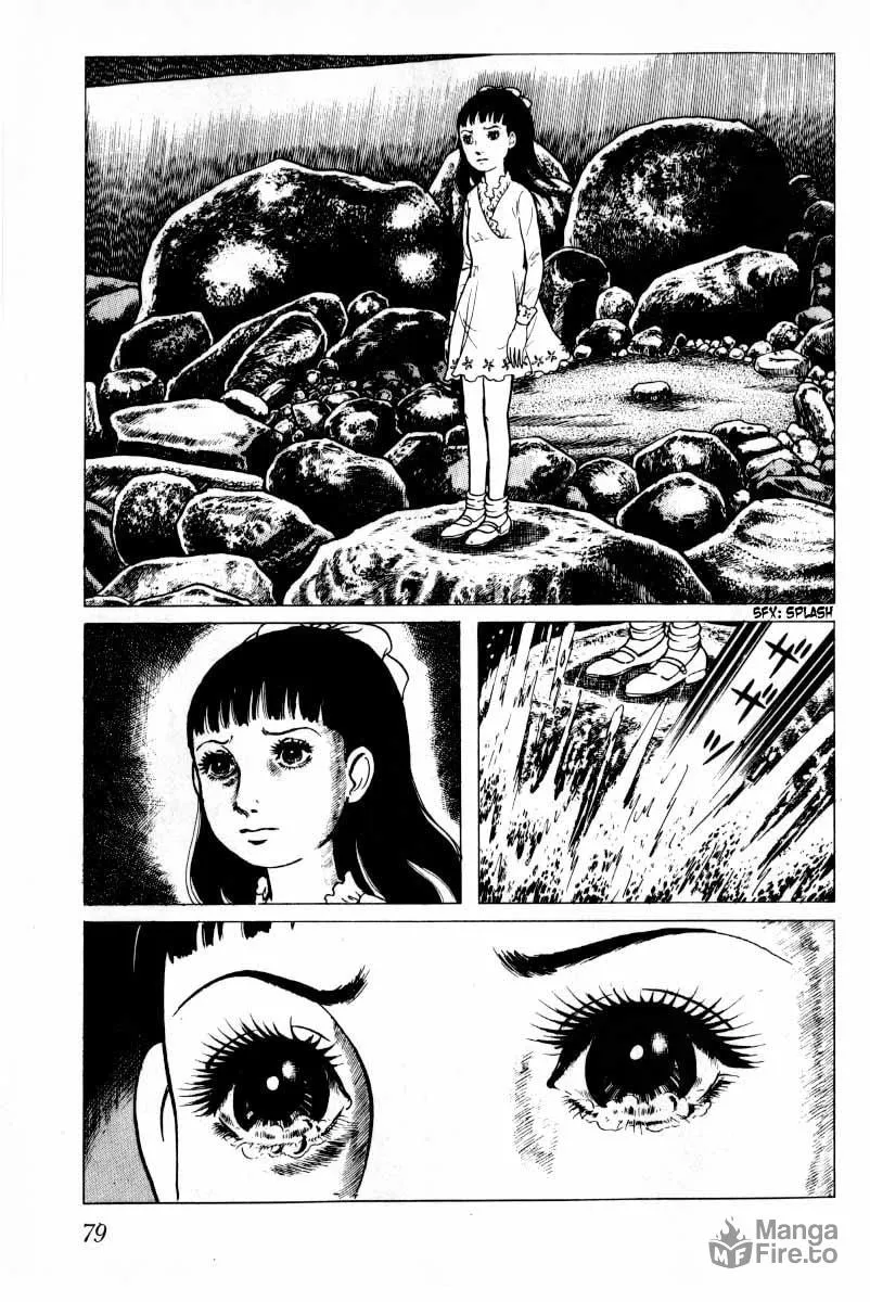 Senrei Chapter 6 page 80 - 
