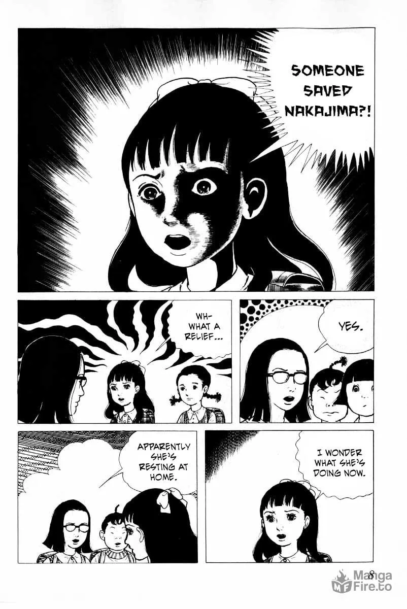 Senrei Chapter 6 page 9 - 