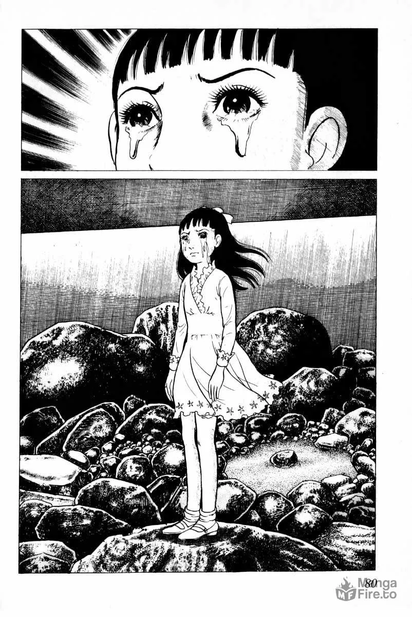 Senrei Chapter 6 page 81 - 