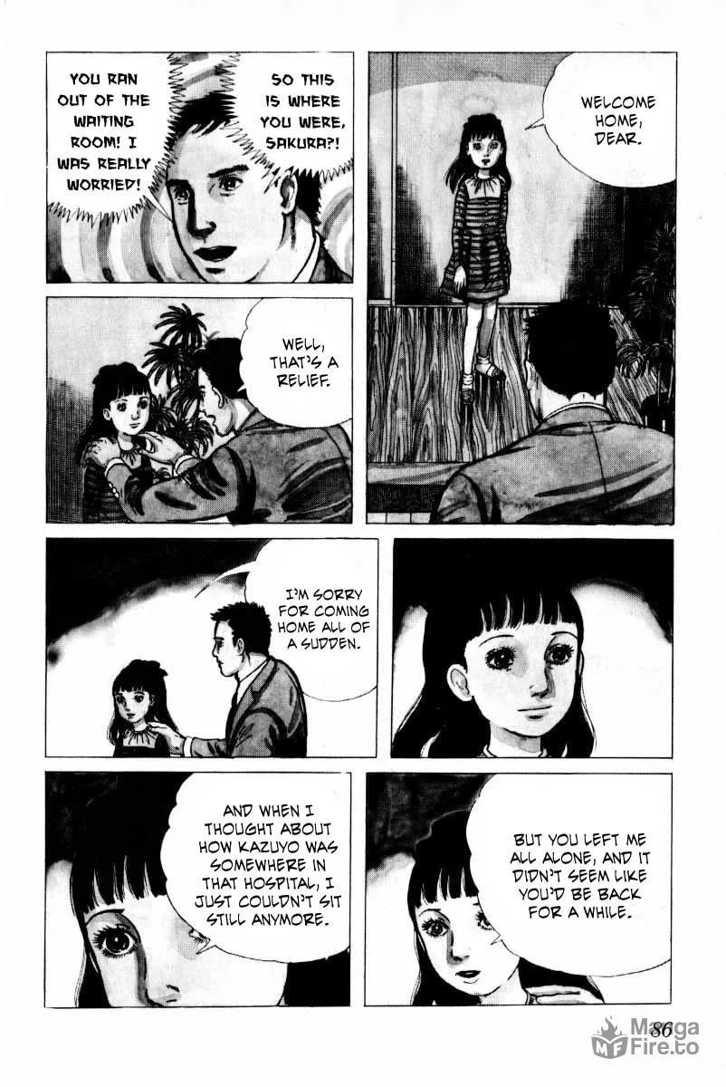 Senrei Chapter 6 page 87 - 