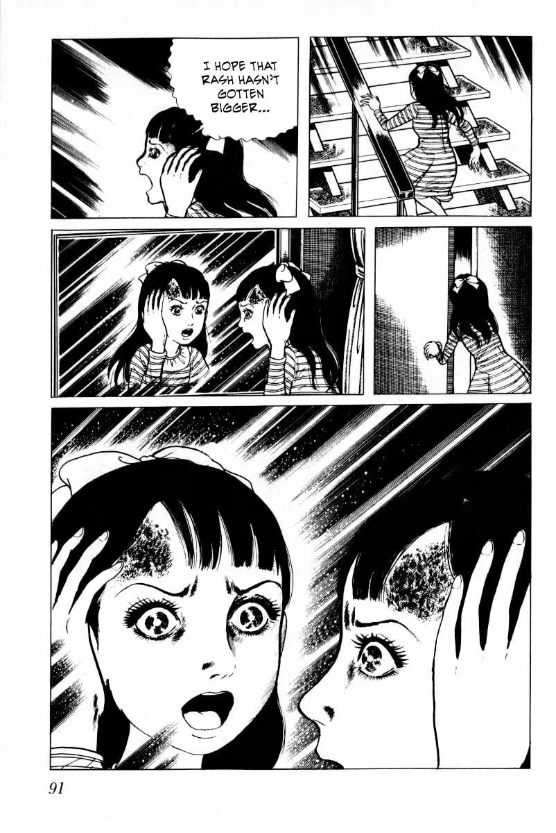 Senrei Chapter 6 page 92 - 
