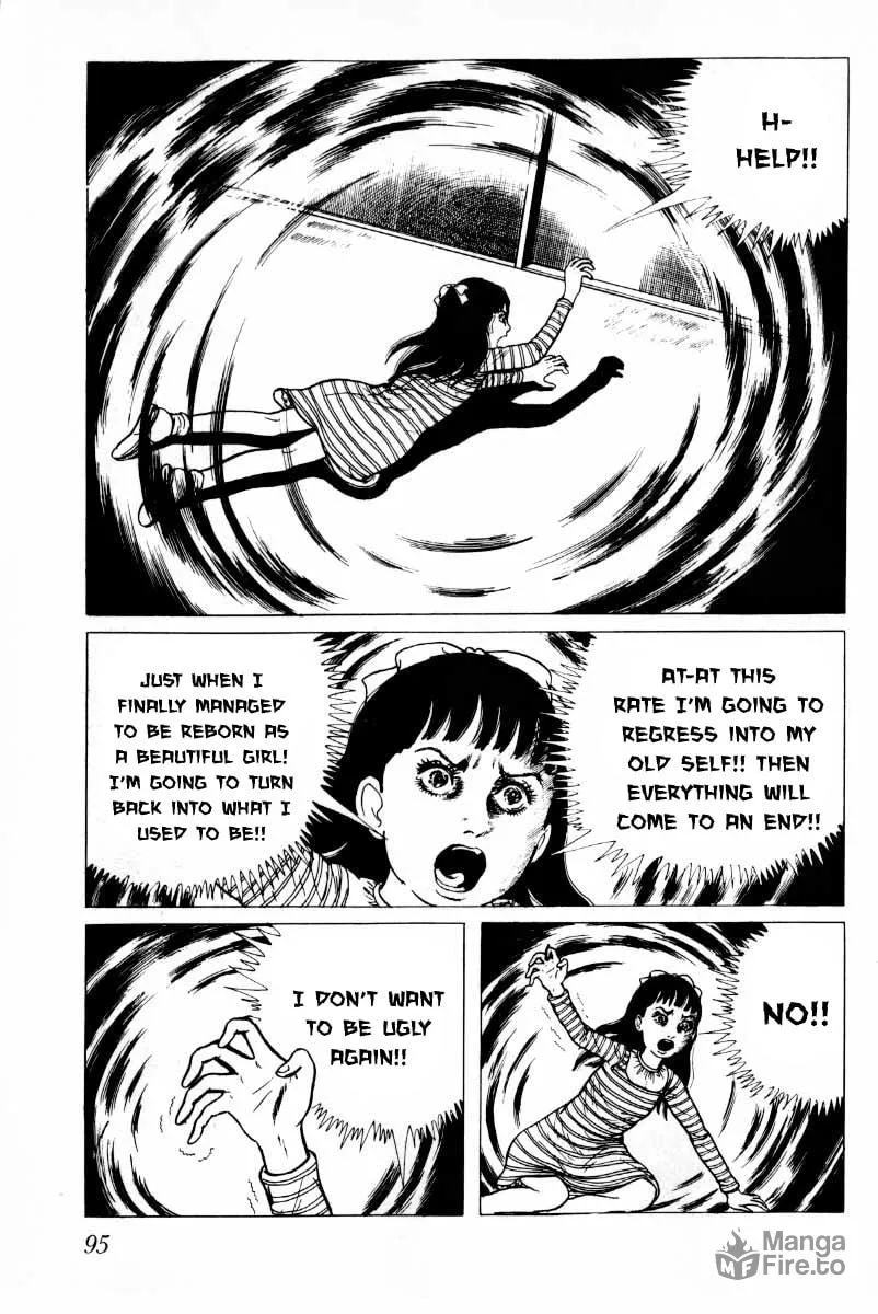 Senrei Chapter 6 page 96 - 