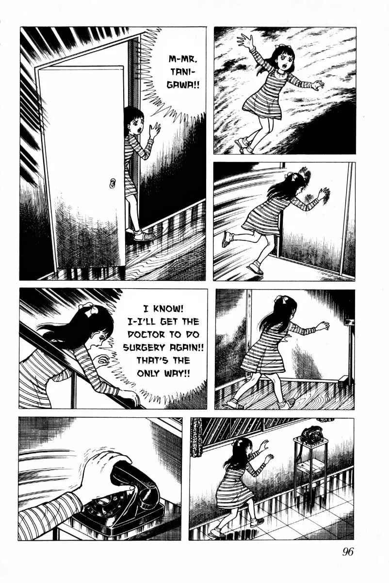 Senrei Chapter 6 page 97 - 