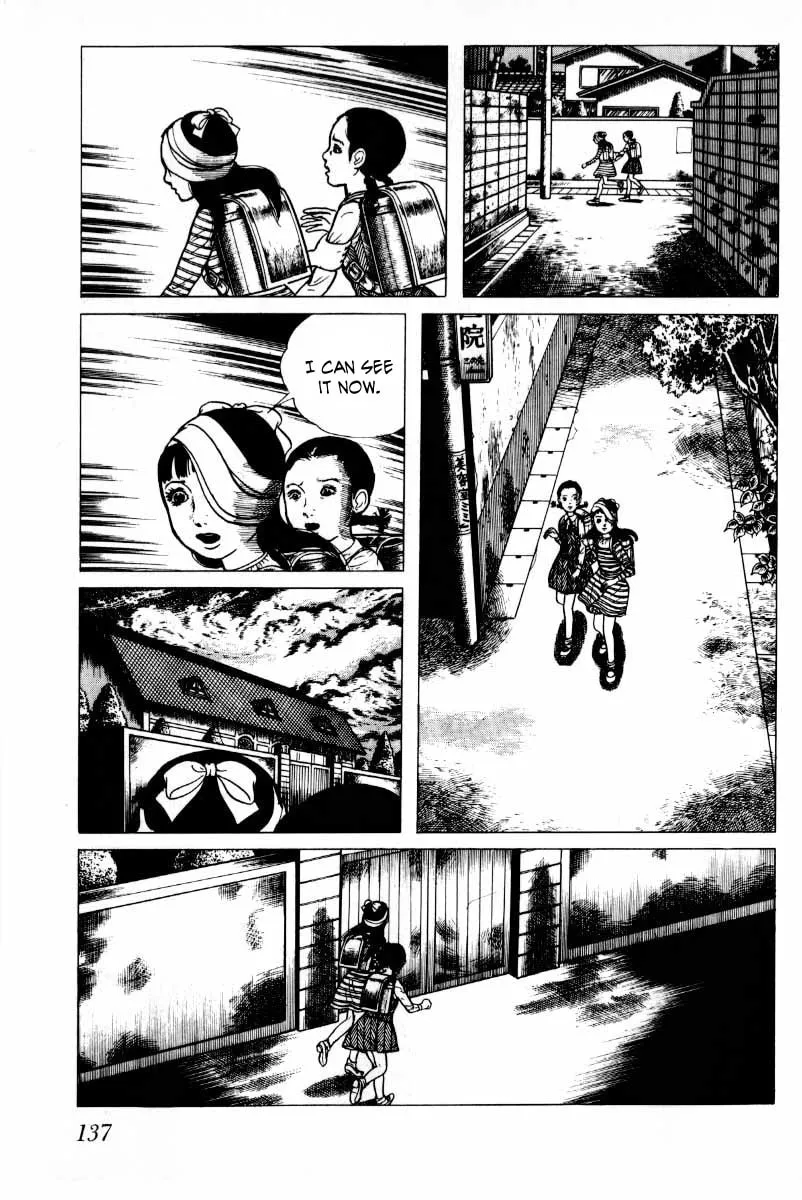 Senrei Chapter 7 page 2 - 