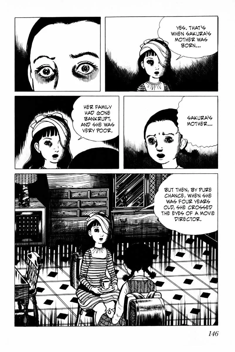 Senrei Chapter 7 page 11 - 