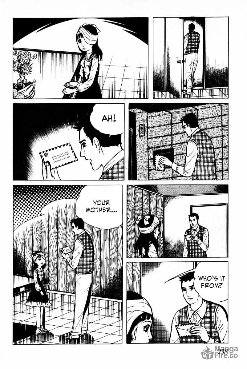 Senrei Chapter 7 page 102 - 