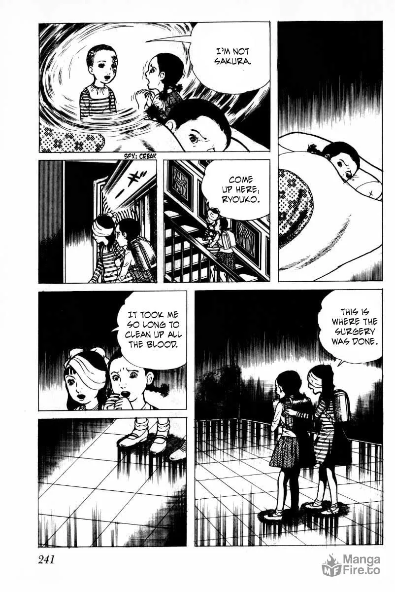 Senrei Chapter 7 page 105 - 