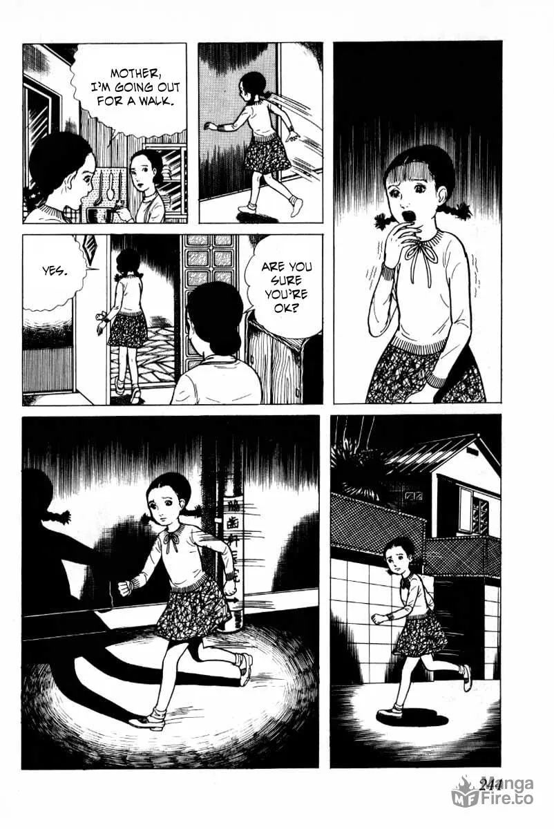 Senrei Chapter 7 page 108 - 