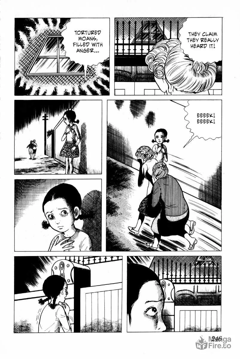 Senrei Chapter 7 page 110 - 
