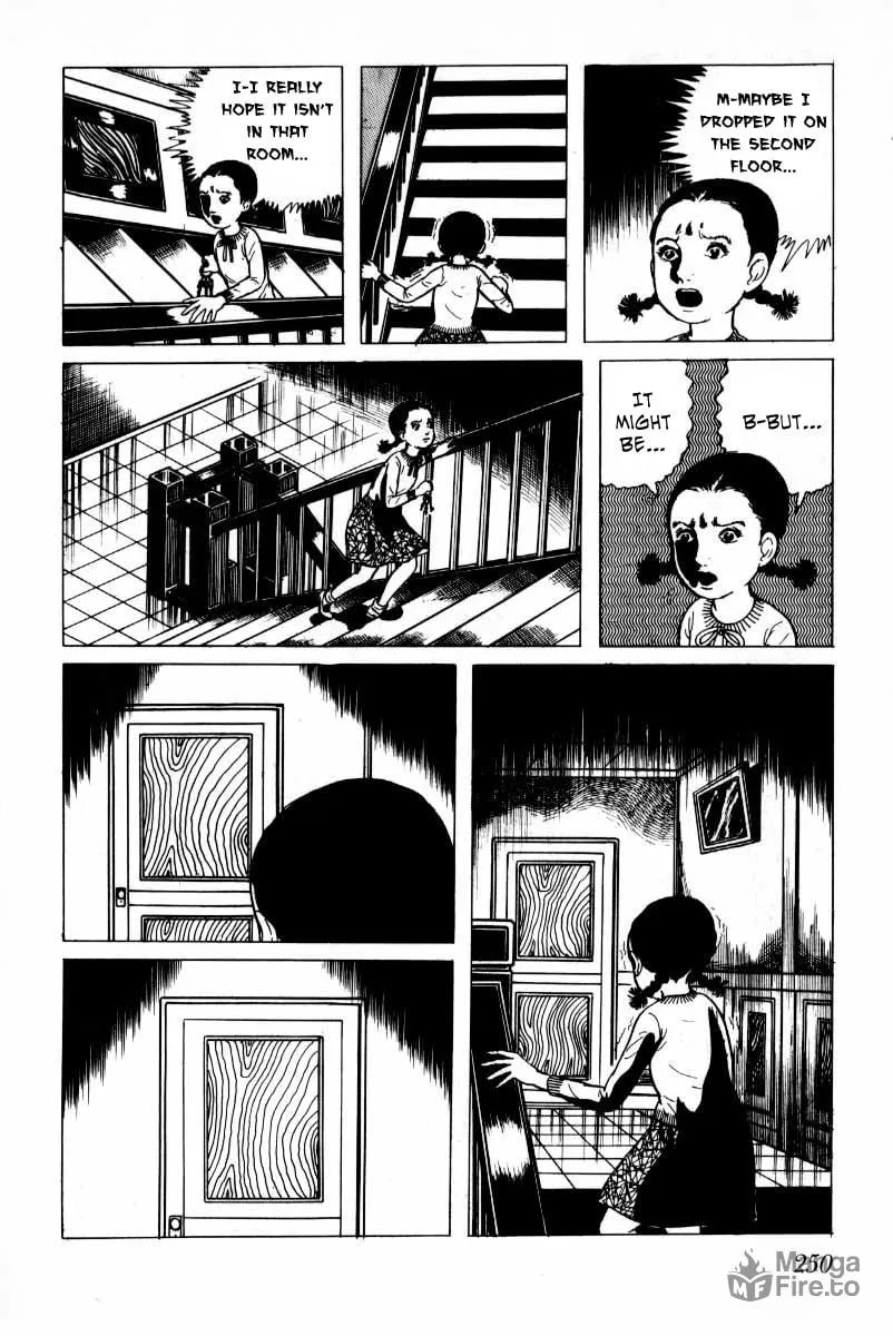 Senrei Chapter 7 page 114 - 