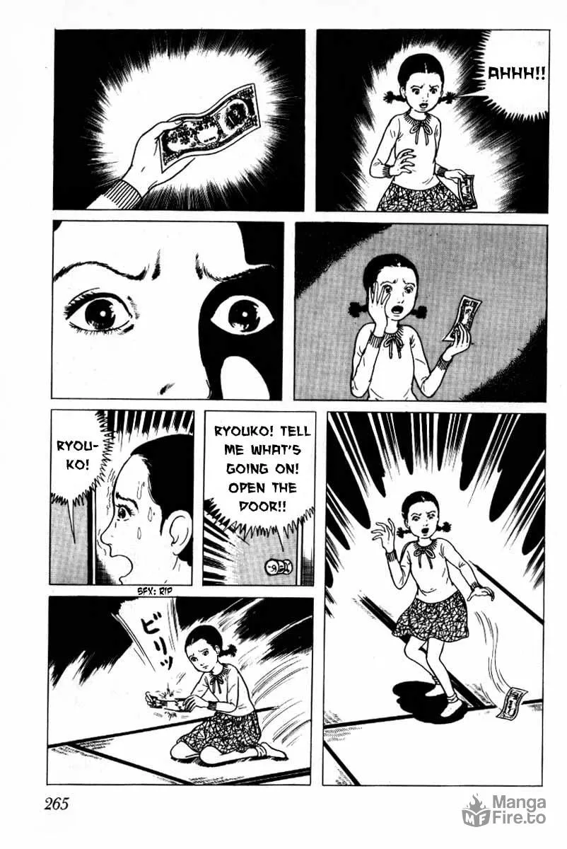 Senrei Chapter 7 page 129 - 