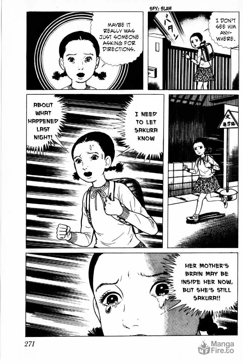 Senrei Chapter 7 page 135 - 