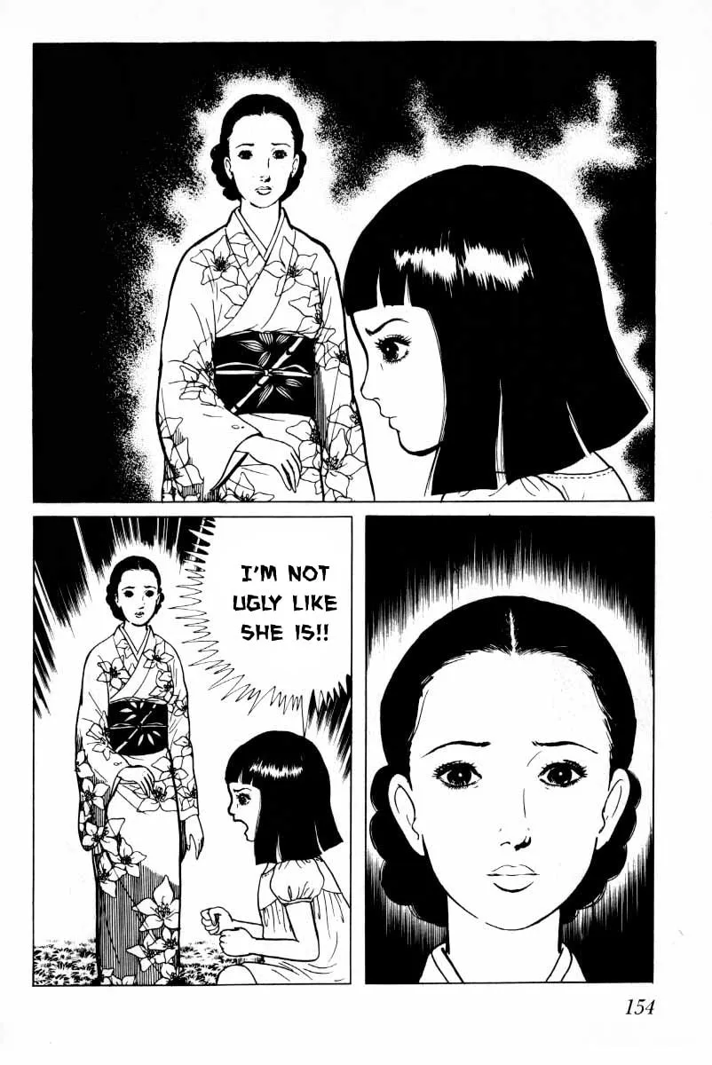 Senrei Chapter 7 page 19 - 