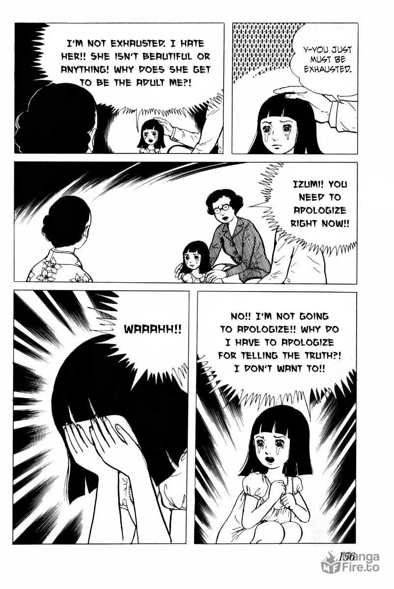 Senrei Chapter 7 page 21 - 