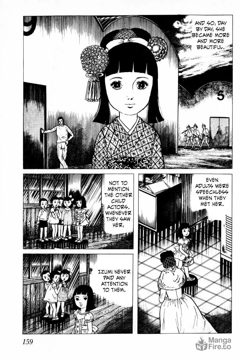 Senrei Chapter 7 page 24 - 