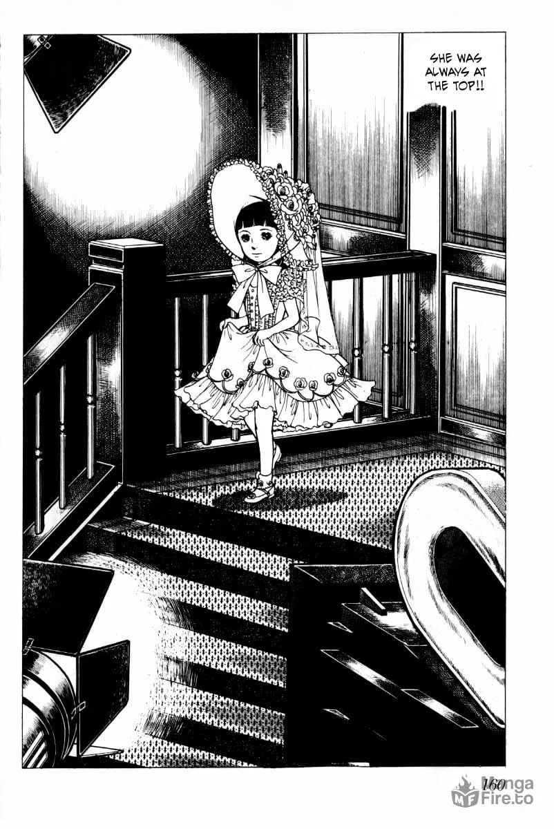 Senrei Chapter 7 page 25 - 
