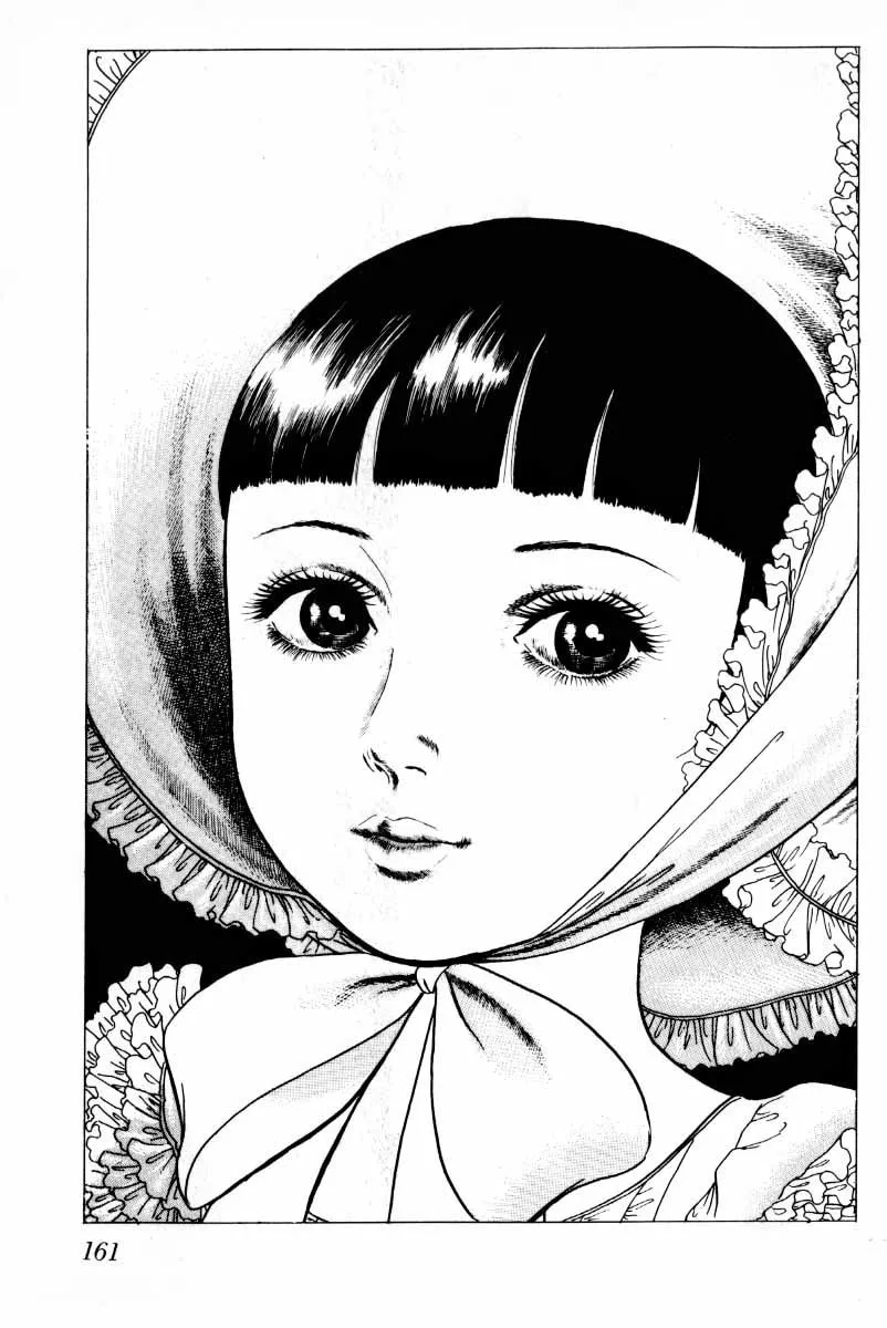 Senrei Chapter 7 page 26 - 