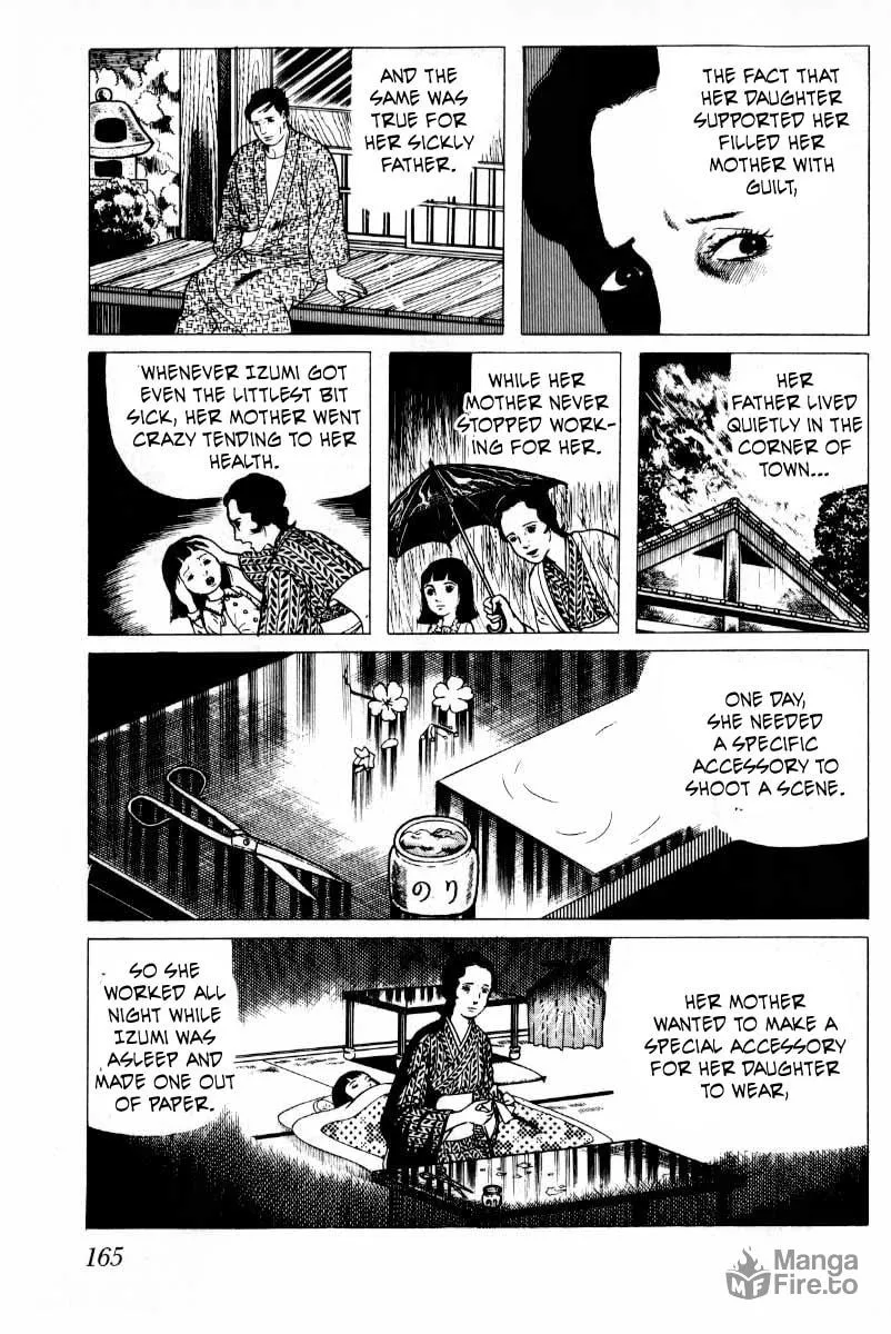 Senrei Chapter 7 page 30 - 