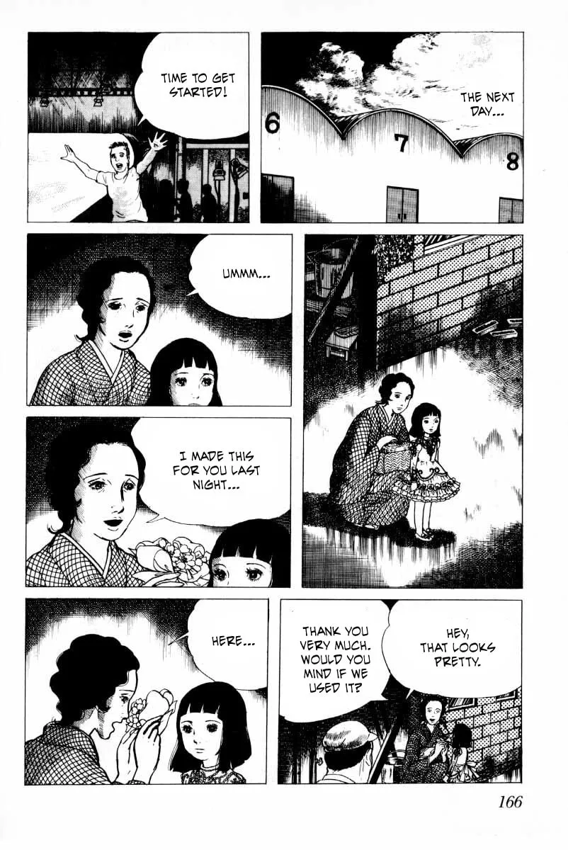 Senrei Chapter 7 page 31 - 
