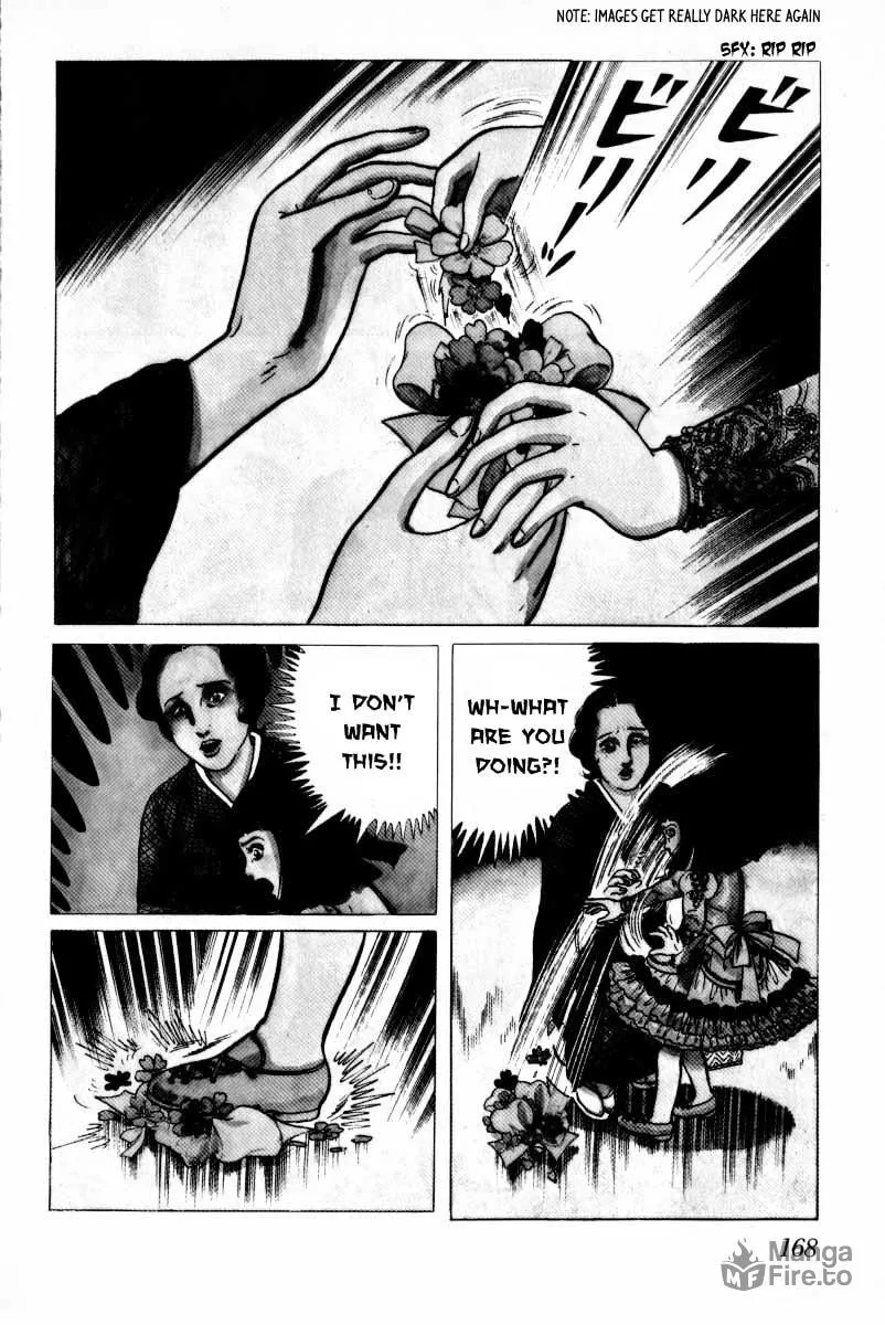 Senrei Chapter 7 page 33 - 