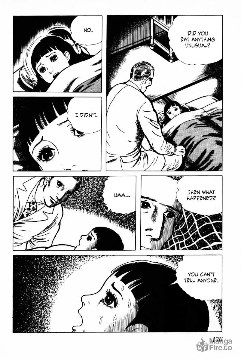 Senrei Chapter 7 page 40 - 