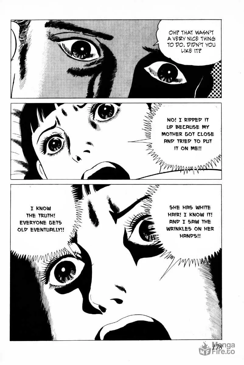 Senrei Chapter 7 page 42 - 