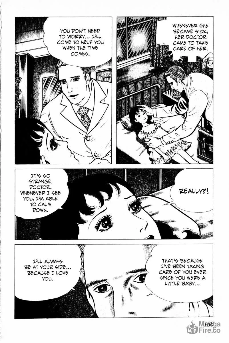 Senrei Chapter 7 page 50 - 