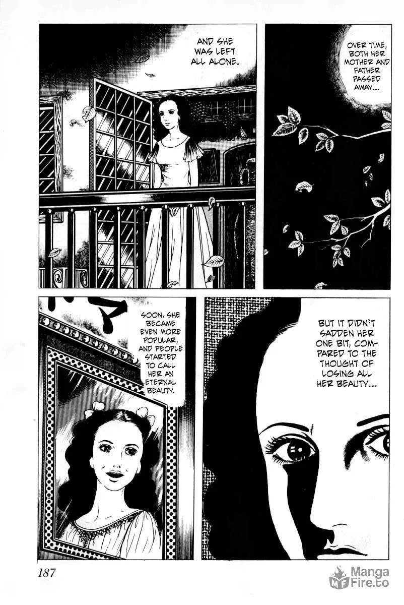 Senrei Chapter 7 page 51 - 