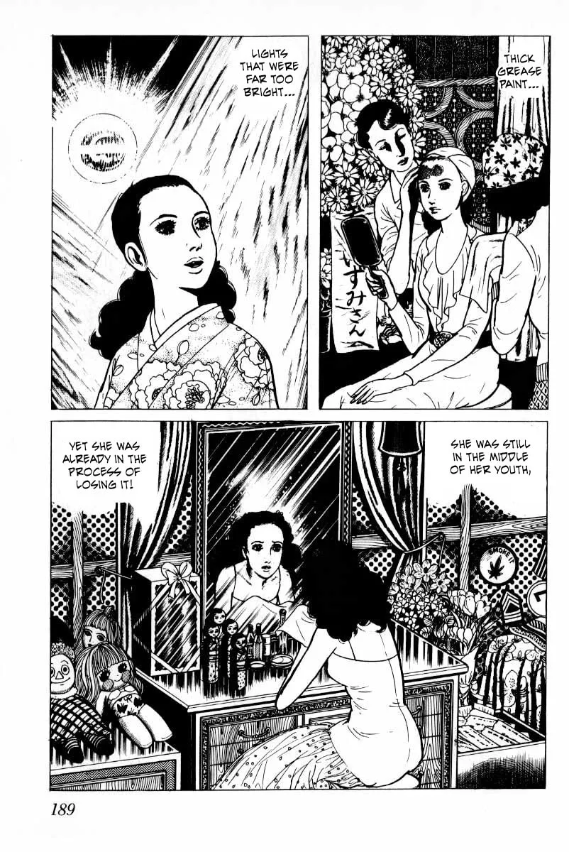 Senrei Chapter 7 page 53 - 