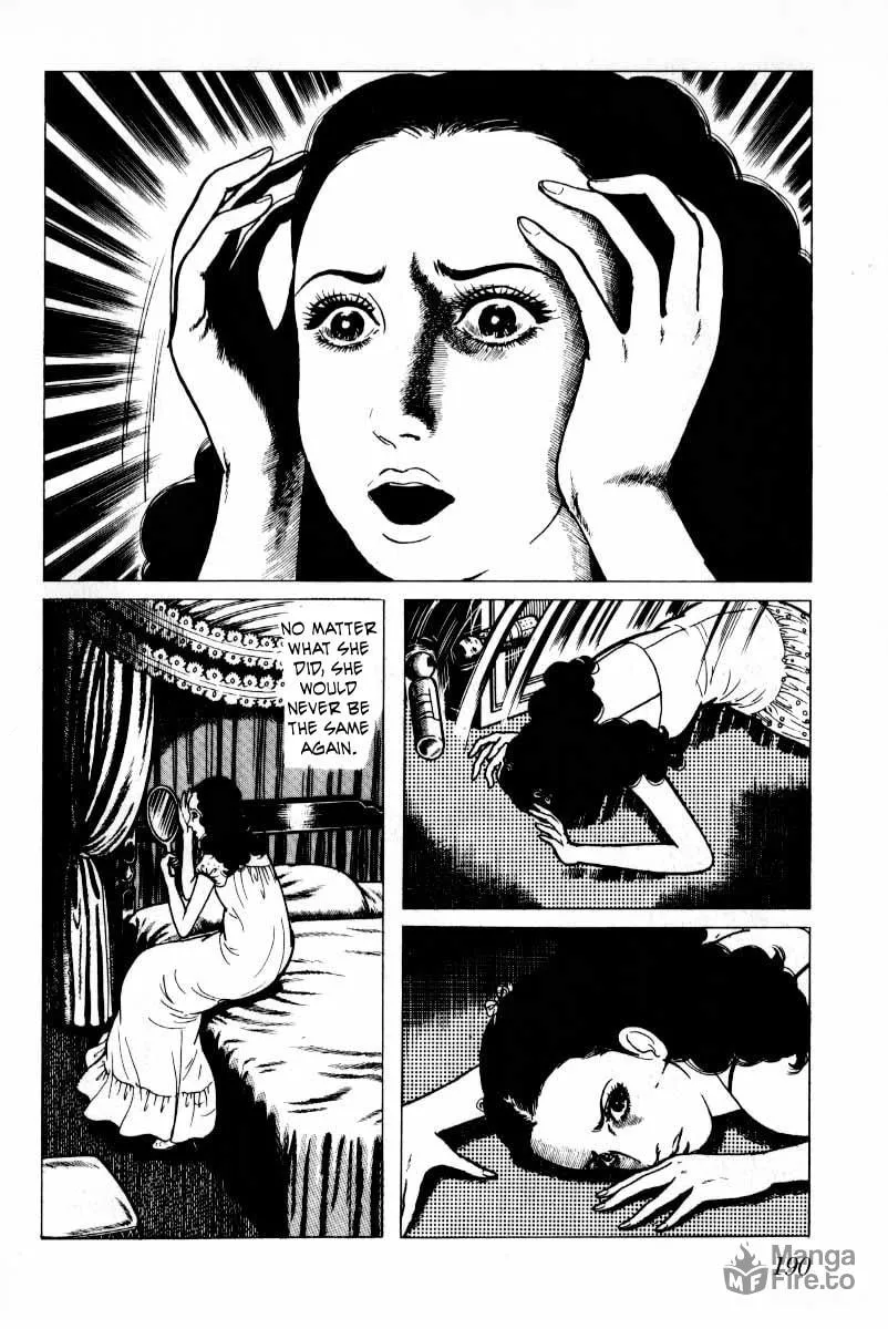 Senrei Chapter 7 page 54 - 
