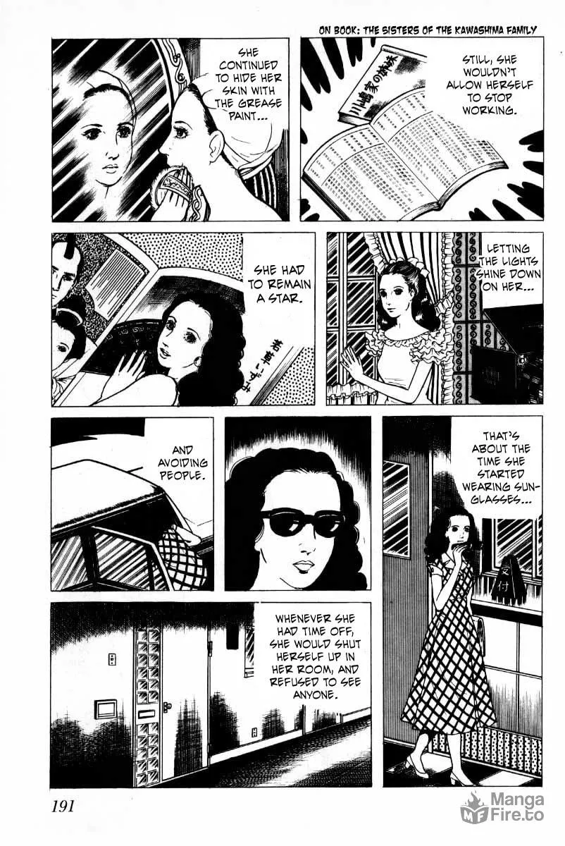 Senrei Chapter 7 page 55 - 