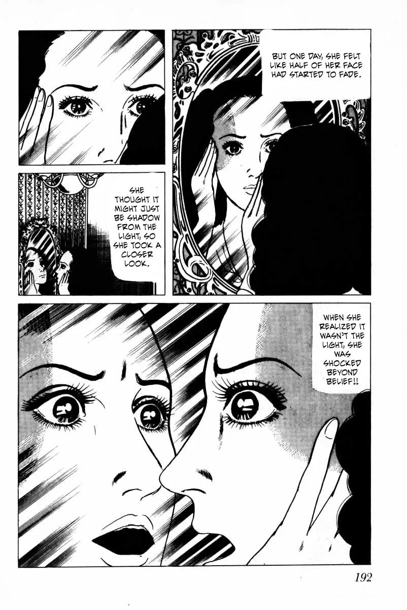 Senrei Chapter 7 page 56 - 