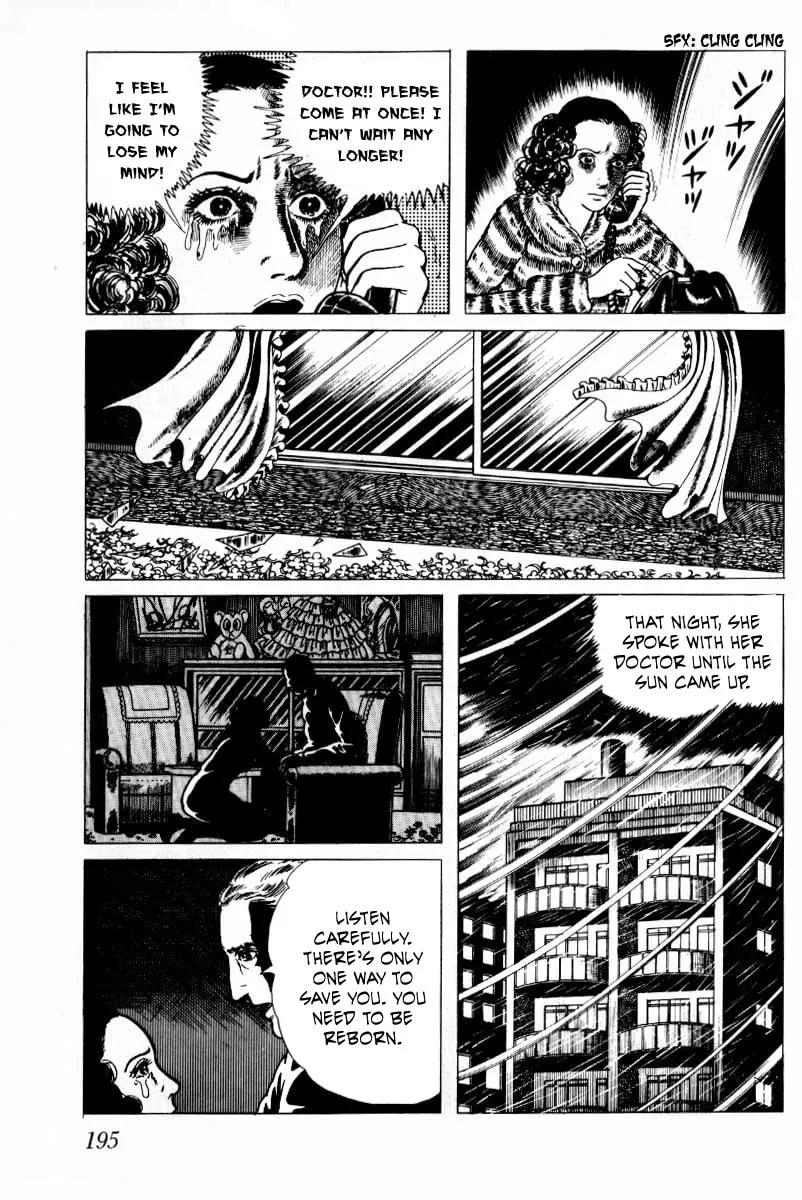 Senrei Chapter 7 page 59 - 
