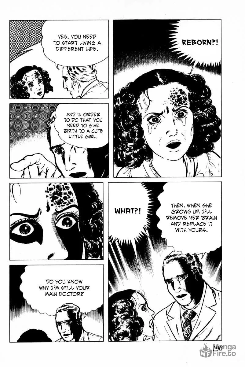 Senrei Chapter 7 page 60 - 