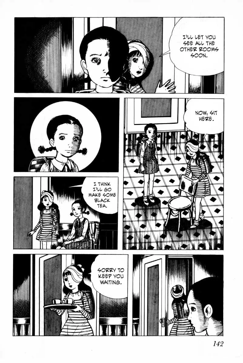 Senrei Chapter 7 page 7 - 