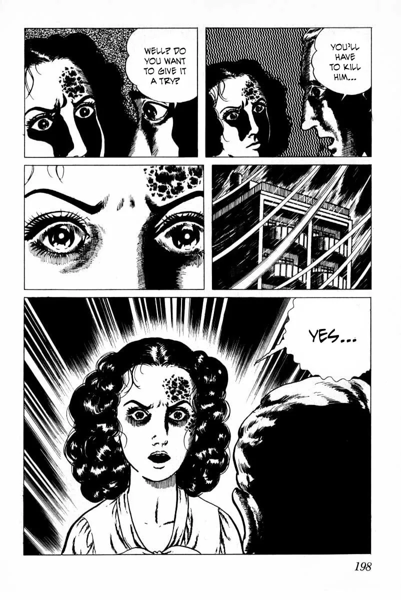 Senrei Chapter 7 page 62 - 