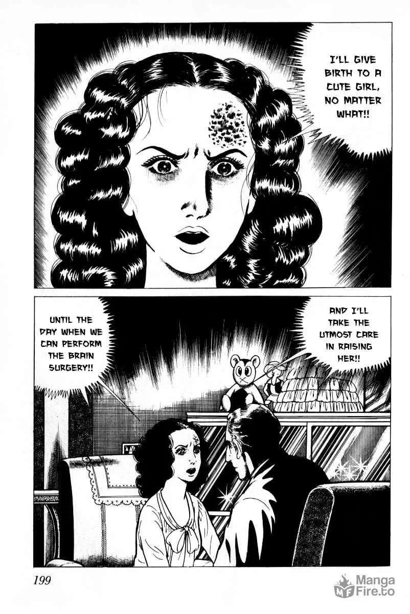 Senrei Chapter 7 page 63 - 
