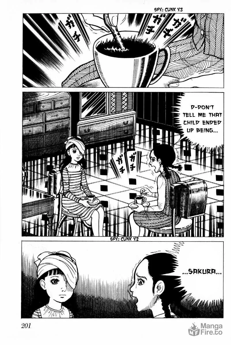 Senrei Chapter 7 page 65 - 