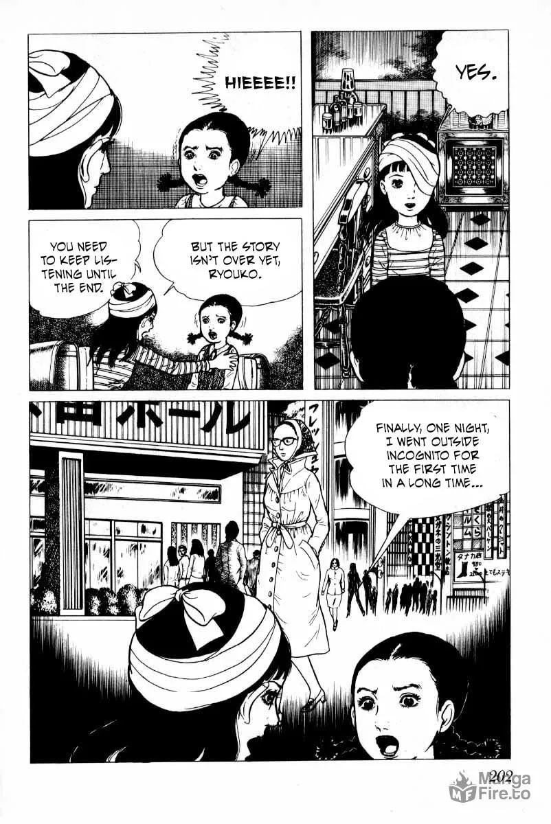 Senrei Chapter 7 page 66 - 