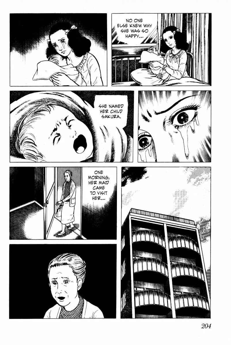 Senrei Chapter 7 page 68 - 